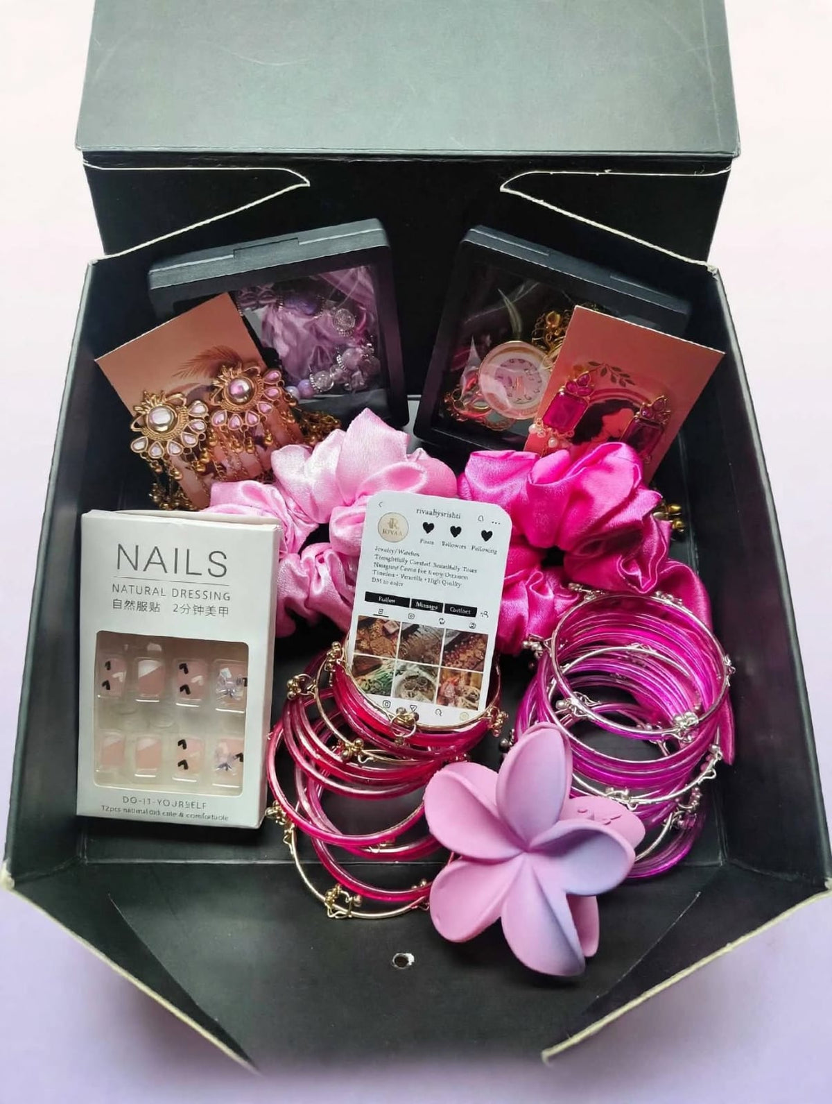 Gift Hampers