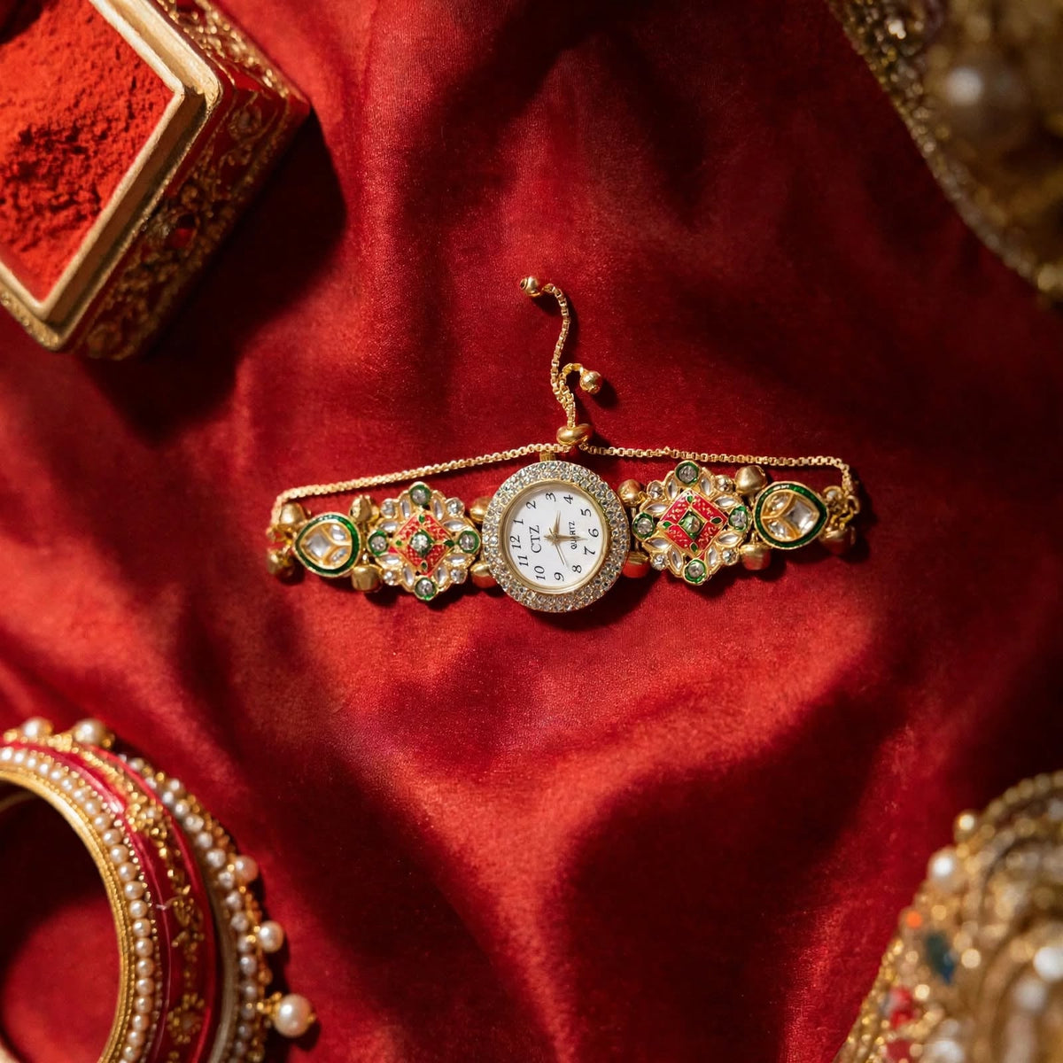 Bracelet Watch